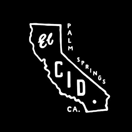 Hotel El Cid By Avantstay 16 Occ Full Hotel Buyout In Palm Springs W Pool Buitenkant foto