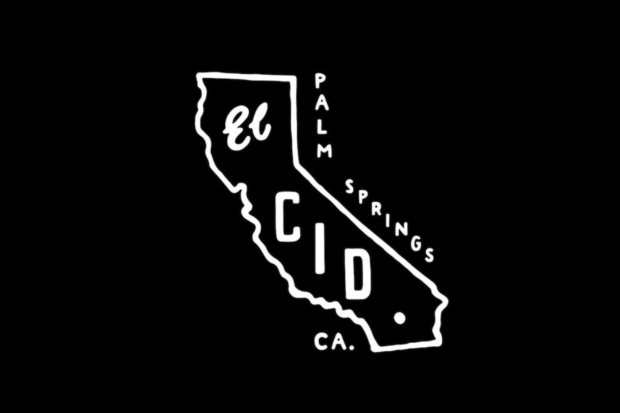 Hotel El Cid By Avantstay 16 Occ Full Hotel Buyout In Palm Springs W Pool Buitenkant foto